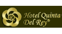 logo Quinta del Rey Hotel