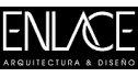 logo Enlace, Arquitectura y Diseño