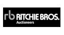logo de Ritchie Bros. Auctioneers de Mexico
