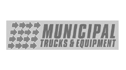 logo de Municipal Trucks and Equipment