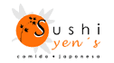 logo Sushi Yen's