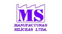 logo de Manufacturas Silíceas