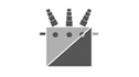 logo de transformadores y proyectos industriales