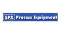 logo SPX Process Equipment