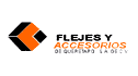 logo de Flejes y Accesorios de Querétaro