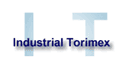 logo de Industrial Torimex