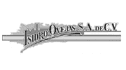 logo de isidro ovejas