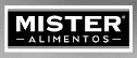 logo de senor pistacho