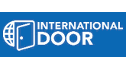 logo de International Door and Hardware