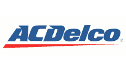 logo de Autopartes AcDelco