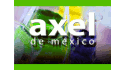 logo Grupo Corporativo Axel de México