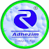 logo de Adhezim