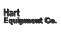 logo de Hart Equipment Co.