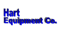 logo Hart Equipment Co.