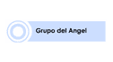 logo de Grupo Cristalería del Angel