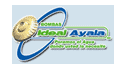 logo de Bombas Ideal Ayala