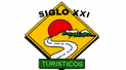 logo Servicios Turisticos Siglo XXI