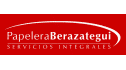 logo Papelera Berazategui