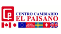 logo Centro Cambiario El Paisano