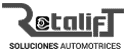logo de rotalift & italjet