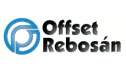 logo de Offset Rebosan