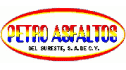 logo Petro Asfaltos del Sureste