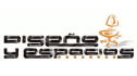 logo Diseño y Espacios