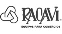 logo de industrias racavi