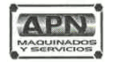 logo Apn Maquinados y Servicios