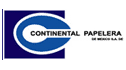 logo Continental Papelera de México