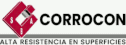 logo Corrosión Controlada de Occidente