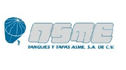 logo de Tanques y Tapas Asme