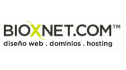 logo de Bioxnet