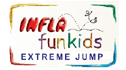 logo Infla Funkids