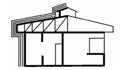 logo de Casetas y Estructuras Garfias