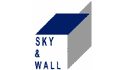 logo Sky & Wall