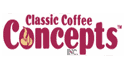 logo Classic Coffee Concepts
