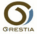 logo Orestia