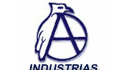 logo Industrias Almed