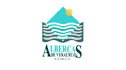 logo Albercas de Veracruz