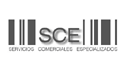 logo de SCE Servicios Comerciales Especializados