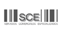 logo SCE Servicios Comerciales Especializados