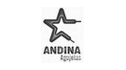 logo de Agujetas Andina