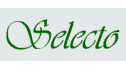 logo Selecto Fabricantes de Muebles de P.V.C.