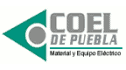 logo Coel de Puebla