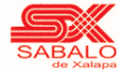 logo Sábalo de Xalapa
