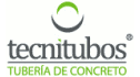 logo Tecnitubos de Concreto