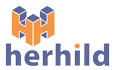 Logotipo de Herhild de Mexico