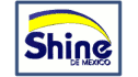 logo Shine de México