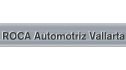 logo de Roca Automotriz Vallarta